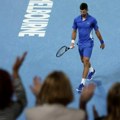 "Nisam se svideo Federeru...": Đoković iskren kao nikada, ovo je rekao nakon pobede nad Ečeverijem