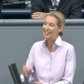 Ekstremnodesničarski AfD planira referendum o izlasku Nemačke iz EU