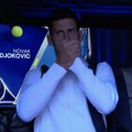 Skandal organizatora Australijan opena! Novaku uvalil "kosku", čekao dva sata i izašao je ljut! (foto)