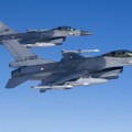 Bela kuća pozvala Kongres da odobri prodaju aviona F-16 Turskoj u vrednosti od 20 milijardi dolara
