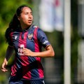 Pao rekord! Najveći transfer u ženskom fudbalu ikada: Majra Ramires potpisala ugovor sa Čelsijem