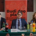 Prva platforma za proveru izmena planova za izgradnju u Srbiji