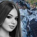 Rožaje oplakuje anđeoski lepu Nejlu (17): Jedna od troje poginulih u nesreći na Jadranskoj magistrali