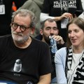 Legendarni srpski glumac bodri Partizan: Održao je obećanje koje je dao Grobarima pre meča