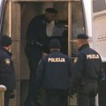Uhapšen Vuk zbog sumnje da je sa Panićima organizovao prostituciju: Osumnjičena braća makroi i dalje u bekstvu