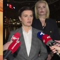 Ana Brnabić – šlag na skupštinsku tortu: Zašto je baš premijerka u tri mandata izabrana za novu predsednicu Skupštine…