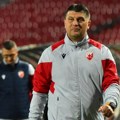 Nove glavobolje za milojevića: Još jedan defanzivac Zvezde van terena zbog povrede
