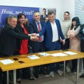 Novi DSS i Niš, moj grad: Postoji opravdana sumnja da vlast planira izborne neregularnosti u Nišu prema receptu iz Beograda