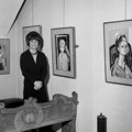 Izlazak iz senke čuvenog umetnika: Pikasova muza Fransoaz Žilo posthumno dobija prvu samostalnu izložbu u Parizu