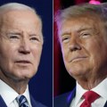 Bajden i Tramp osigurali predsedničke nominacije - ponovo u trci za predsednika SAD