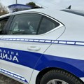 U 6 saobraćajki, jedan povređen: Šta su saobraćajci zabeležili za vikend na ulicama Vranja