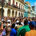 Kubanske vlasti potvrdile da su u nekoliko gradova održani protesti