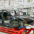 U Evropi se godišnje proizvede 16,4 miliona automobila u 104 fabrike