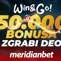 VIKEND SENZACIJA: ZABAVI SE I PREUZMI NAJJAČI BONUS!