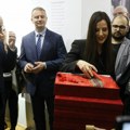 "Srpske heroine u Velikom ratu": Izložba u Domu Vojske Srbije odaje počast ženama
