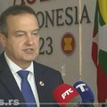Ivica Dačić najavio potpis SPS na koalicioni sporazum sa SNS za beogradske izbore, još bez dogovora o njegovoj funkciji u…