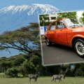 Epska avantura: Kako je „kec“ osvojio vrhove Kilimandžara