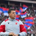 Milojević slavi redak jubilej: 200. utakmica Zvezdinog rekordera baš protiv Partizana!
