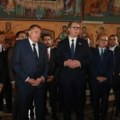 Vučić posetio manastir Žitomislić: Obećao sam ljudima da ćemo se postarati za njih - da bi što više mladih ostalo na…
