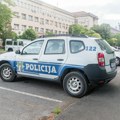 Policija pretresa Agenciju za sprečavanje korupcije: Direktorka uhapšena, optužena za proneveru skoro 13.500 evra