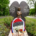 Obeležavanje 25 godina od smrti Milice Rakić u NATO agresiji
