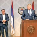 Moguć dogovor o izbornoj reformi u parlamentu Bosne i Hercegovine