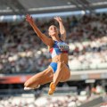 Kraljica sportova ponovo u Španiji: Valensija domaćin Evropskog prvenstva u atletici u dvorani 2027