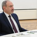 Pašinjan: Vlada će osigurati da raseljeni iz Nagorno Karabaha ostanu u Jermeniji