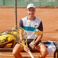 Србија има новог тенисера у Топ 500: Три српска играча остварила ранг каријере, Новак и адути на паузи
