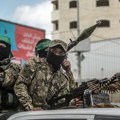 Naoružane grupe pljačkaju banke: Sumnja se na Hamas?