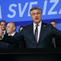 Nedelja odluke u Hrvatskoj Bitka za vlast u Zagrebu, jedna struja ima najveće šanse