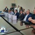 Grupa građana “Dr Dragan Milić” predala izbornu listu i 1.222 potpisa: Stop beogradizaciji, da se u Nišu odlučuje o…