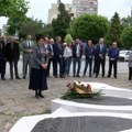 У Крагујевцу обележена 79. годишњица победе над фашизмом