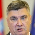 Milanović sazvao konstitutivnu sednicu sabora za 16. maja