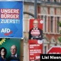Nemački sud potvrdio ekstremističku klasifikaciju za krajnje desnu AfD