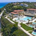 Ekskluzivna ponuda grčkih hotela sa 5*: 7 noćenja u junu od 359 evra po osobi. Travelland agencija radi za vas i u nedelju!