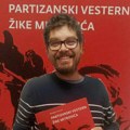 Nedeljko Kovačić o monografiji posvećenoj Žiki Mitroviću: „Ova knjiga je vraćanje starog duga“