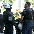 Дрога у контејнеру поред смрзнутих лигњи: Грчка полиција запленила 109 килограма кокаина у луци Пиреј