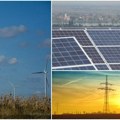 Obnovljiva energija nam nije više samo alternativa Srbija čak trećinu struje pravi od vode, vetra i sunca evo od kojih…