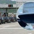 Putarine do mora i nazad mogu da vas koštaju i više od 100 evra: Ovo su cene koje će vas dočekati na naplatnim rampama ka…