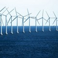 Siemens planira gradnju najveće morske vetro-turbine