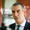 Vlada donela rešenje o postavljenju Orlića za direktora BIA