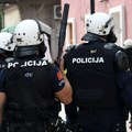 Bombaški napad na Cetinju, ubijeni škaljarci: Nekoliko ljudi povređeno, popucala stakla na zgradi Sportskog centra