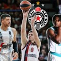 Gledaćemo ratničku košarku u areni: Partizan je započeo renoviranje tima! Analiza igre pojačanja crno-belih! (video +…
