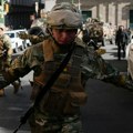 Vojni udar u Boliviji? Vojska na ulicama prestonice, predsednik traži da se poštuje demokratija