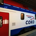 Uskoro vozom od Beograda do Budimpešte! "Soko" kreće na sertifikaciju, do Mađarske će se putovati manje od 3 sata