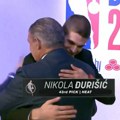 Zvezda ga čeka, a on ide kod Bogdana: Još jedan Srbin odabran na NBA draftu!