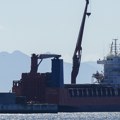 Brod iz Rusije nasukao se kod obale NATO države "Lejdi Ajana" nije stigla na odredište