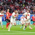 Turska posle fudbalskog spektakla srušila Austriju: Nestvaran meč u Lajpcigu, Demiral sa dva gola odveo Turke na megdan…
