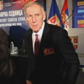 Džajić jedini siguran u Fudbalskom savezu Srbije